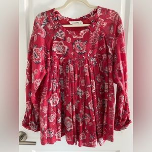 Isabel Marant blouse